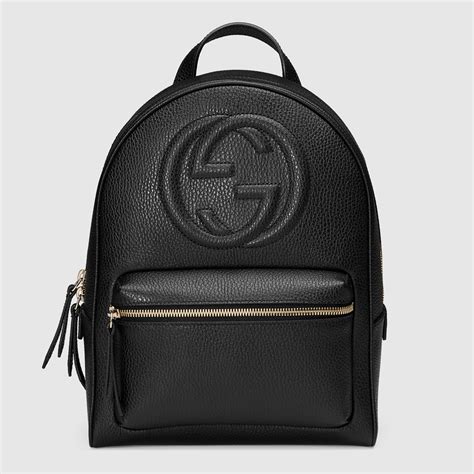 gucci backpack purse women|gucci backpack cost.